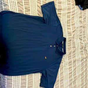 Southern Marsh Polo XL Navy
